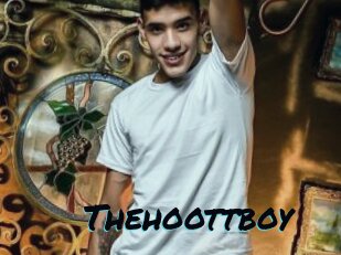 Thehoottboy