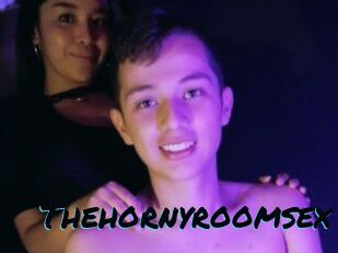 Thehornyroomsex