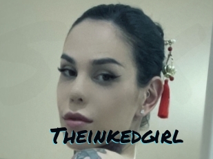 Theinkedgirl