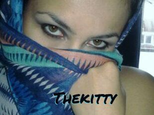 Thekitty