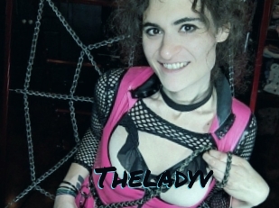 theladyv Sexties
