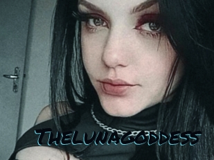 thelunagoddess Sexties