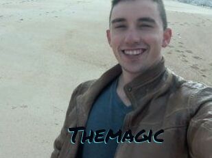 Themagic