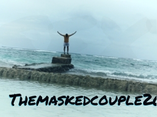 themaskedcouple20 Sexties