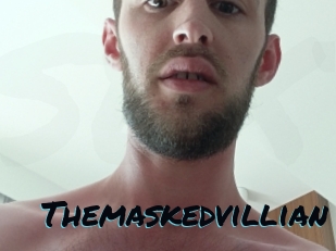 Themaskedvillian