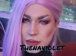 thenaviolet Sexties