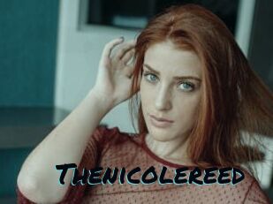 thenicolereed Sexties