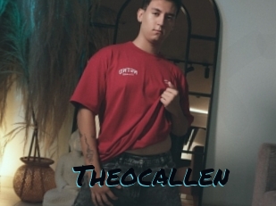 Theocallen