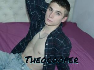 Theocooper