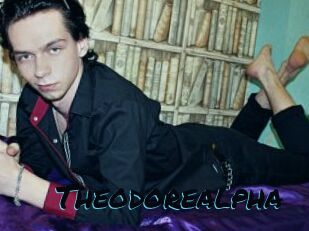 Theodorealpha