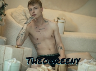 theogreeny Sexties