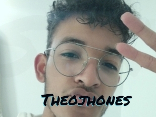 Theojhones