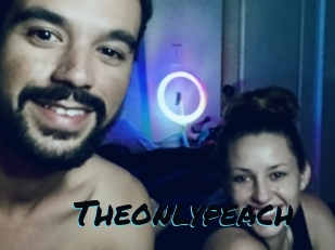 Theonlypeach