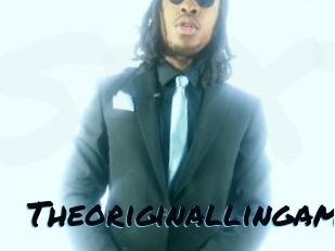 theoriginallingam Sexties