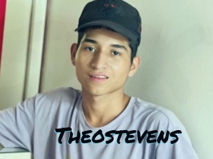 Theostevens