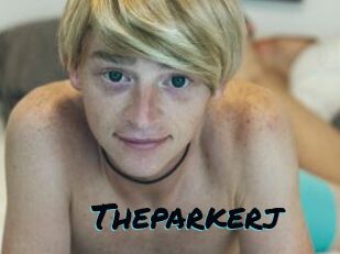 Theparkerj