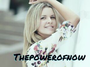 thepowerofnow Sexties