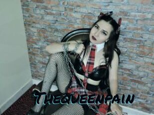 Thequeenpain