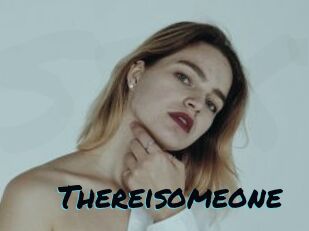 thereisomeone Sexties