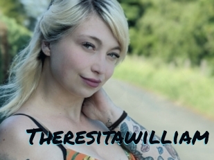 Theresitawilliam