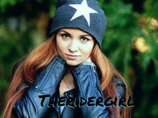 theridergirl Sexties