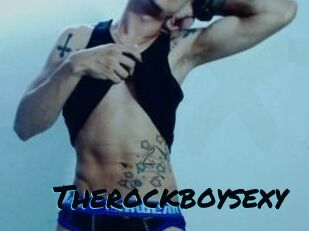 Therockboysexy