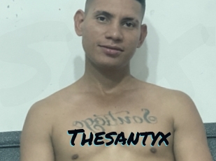 Thesantyx