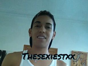 thesexiestxx Sexties
