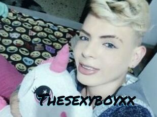 Thesexyboyxx
