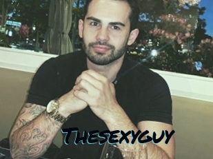 thesexyguy Sexties