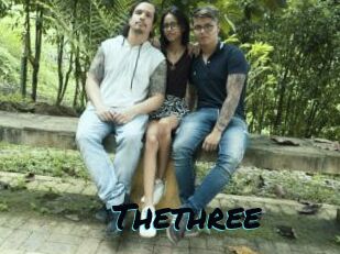 Thethree