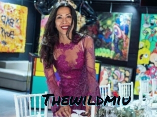 thewildmiu Sexties