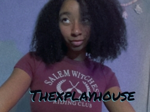 Thexplayhouse