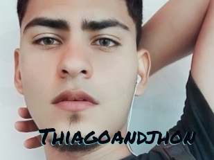 thiagoandjhon Sexties