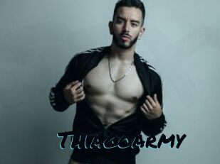 Thiagoarmy