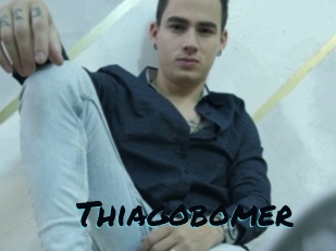 thiagobomer Sexties