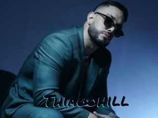 thiagohill Sexties