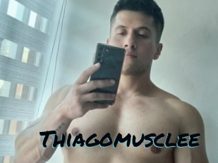 thiagomusclee Sexties