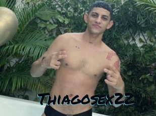 Thiagosex22