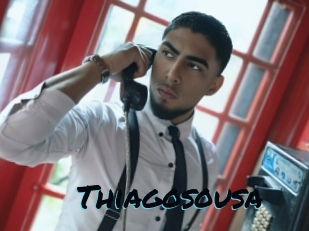 thiagosousa Sexties