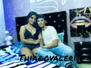 Thiagovaleria