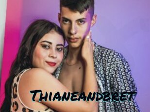 thianeandbret Sexties