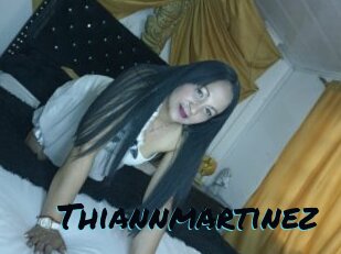 Thiannmartinez