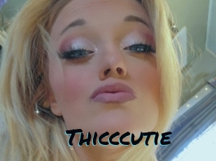 Thicccutie