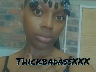 ThickbadassXXX