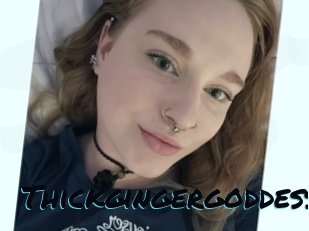 Thickgingergoddess