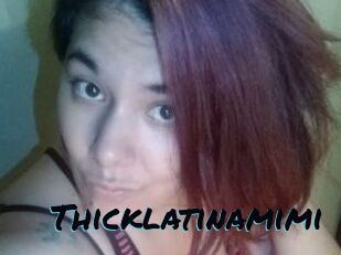 Thicklatinamimi