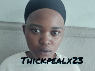 Thickpealx23