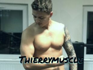 thierrymuscle Sexties