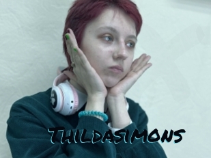 thildasimons Sexties